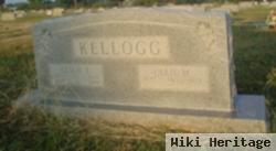 Leslie Everett Kellogg