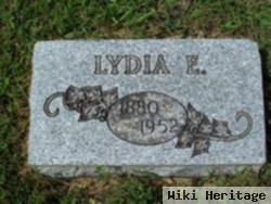 Lydia Elizabeth Wagner Ryan