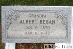 Albert Beran