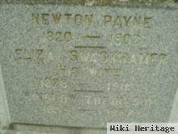 Newton Payne