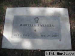 Marcella June Wessels