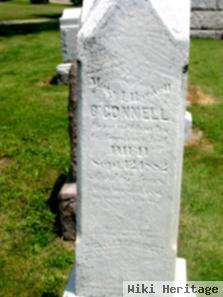 Mary C Haskell O'connell