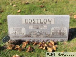 Gertrude Costlow