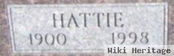 Hattie Bobinet Sikir