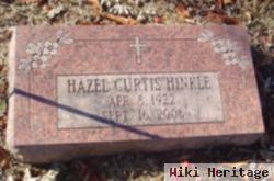 Hazel Curtis Hinkle