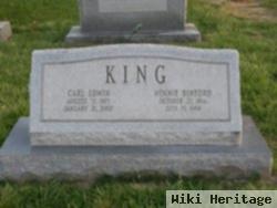 Carl Edwin King