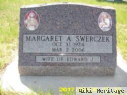 Margaret A. Zuerlein Swerczek