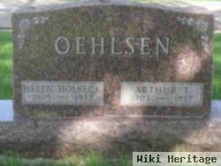 Helen Holveck Oehlsen