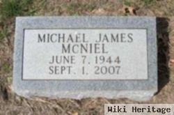 Michael James Mcniel