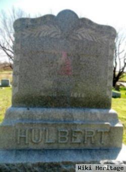 William J. Hulbert