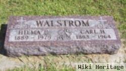 Carl H. Walstrom