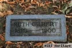 Ruth Gilbert