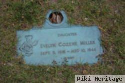 Evelyn Cozene Miller