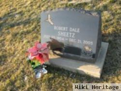 Robert Dale Sheetz