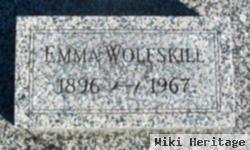 Emma J. Davenport Wolfskill