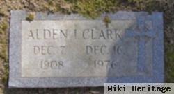 Alden I. Clark