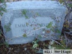 Emma I. Carver