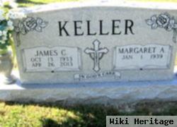 James Casper "jim" Keller