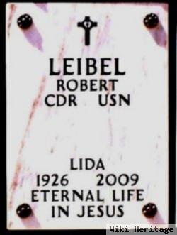 Lida Leibel