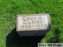 Emma A. Gilding