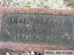 Della Rogers