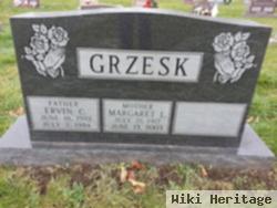 Ervin C. Grzesk