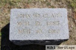 John William Clark