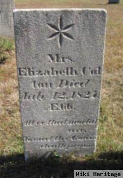 Elizabeth "betsy" Viets Colton