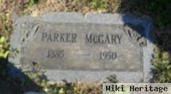 Parker Mcgary