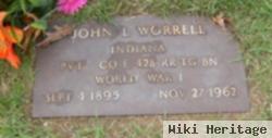 John L. Worrell