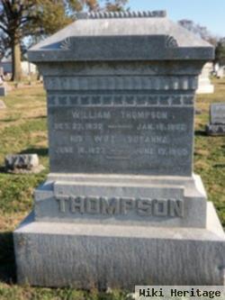 William Thompson