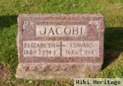 Elizabeth Hauser Jacobi