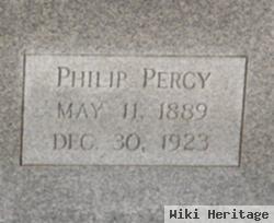 Philip Percy Perry