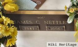 James C. "doc" Nettles