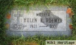 Helen K. Roemer