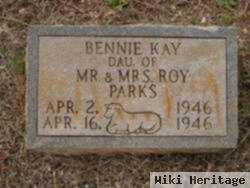 Bennie Kay Parks