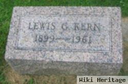 Lewis G. Kern