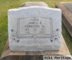 James B. Perrodin