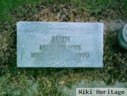 Ruth Poff Harsen