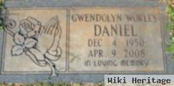 Gwendolyn Worley Daniel