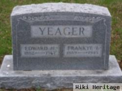 Edward N. Yeager