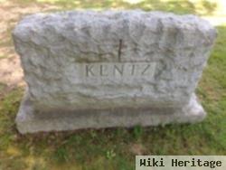 Jacob B. Kentz