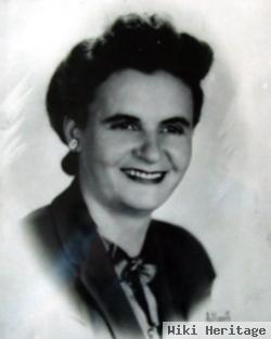 Delsa Mae Pinson Danforth