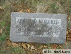 Armstead Mcclurkin