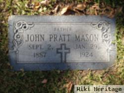 John Pratt Mason