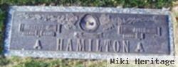 Robert Harold Hamilton