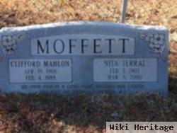 Clifford Mahlon Moffett, Sr