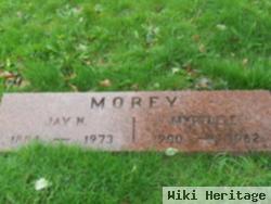 Jay N. Morey