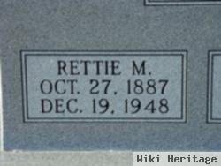 Rettie Hickman