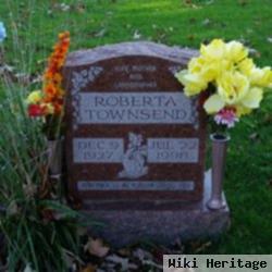 Roberta Townsend